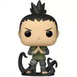 Фигурка Funko POP! Animation. Naruto Shippuden: Shikamaru Nara 933 Фигурка Funko POP! Animation. Naruto Shippuden: Shikamaru Nara 933 картинка 347509 - МосИгра
